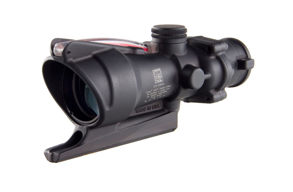 Trijicon 4x32 ACOG | Trijicon ACOG Scope | Night Vision Guys