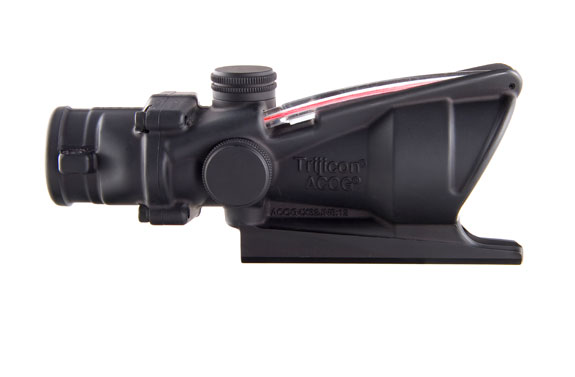 Trijicon 4x32 ACOG | Trijicon ACOG Scope | Night Vision Guys