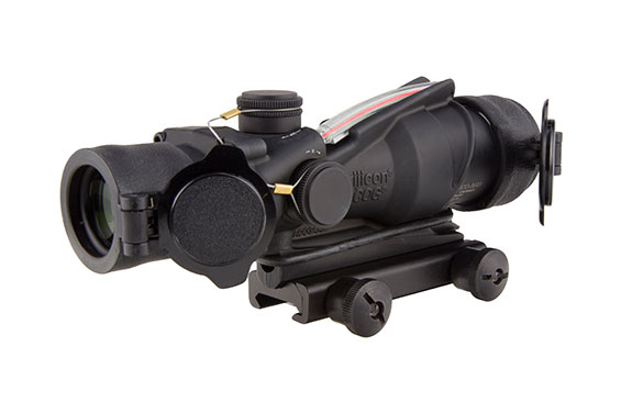 Trijicon TA31RCO ACOG RCO Scope | Night Vision Guys