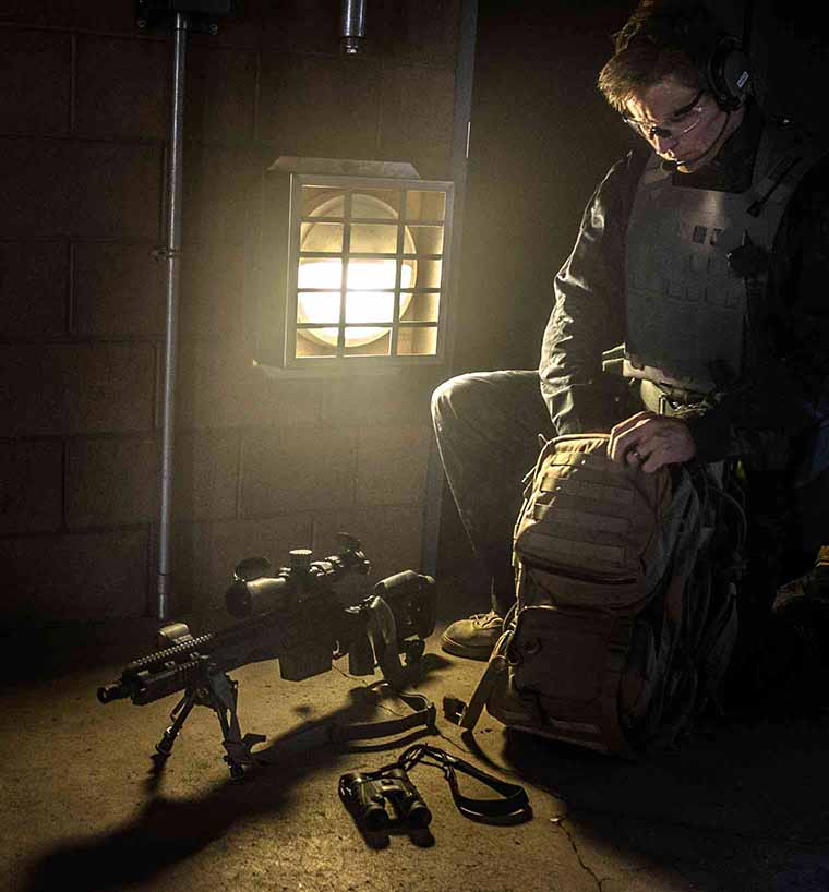 Steiner tactical 10x28 sales binoculars