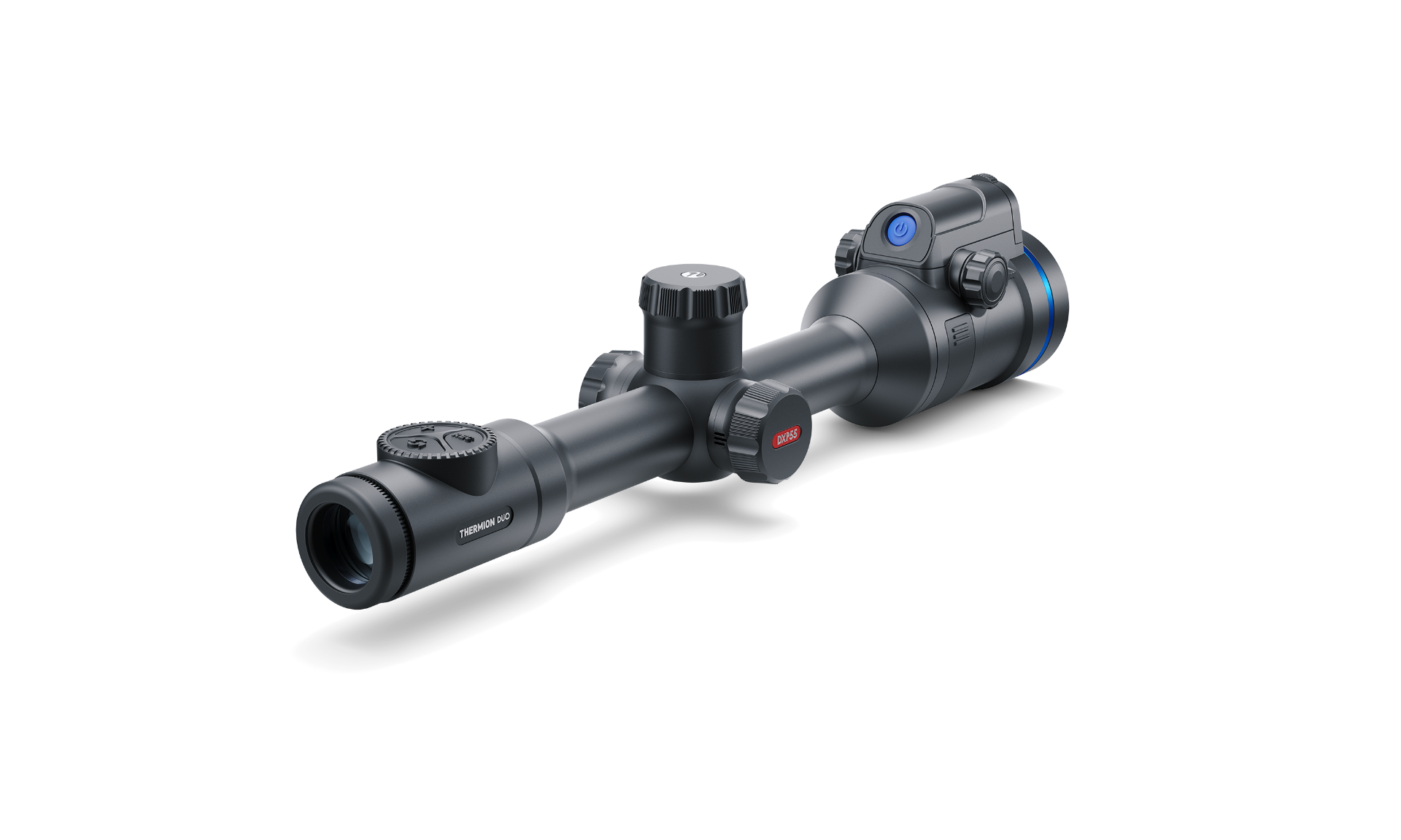 Pulsar Thermion Duo DXP55 Multispectral Thermal Riflescopes