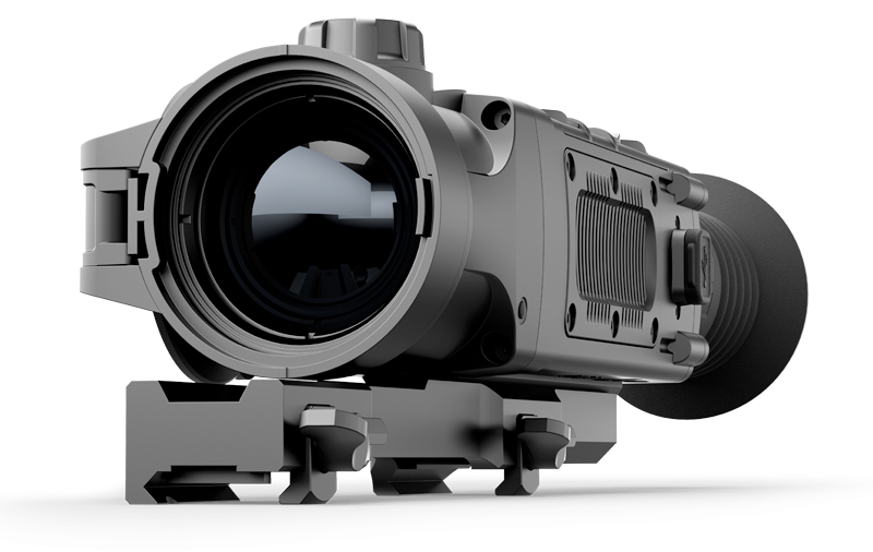 Pulsar Trail XQ38 XQ38 Thermal Riflescope Night Vision Guys