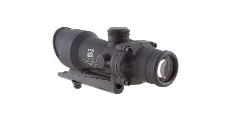 Trijicon ACOG TA01B 4x32 Rifle Scope | Night Vision Guys