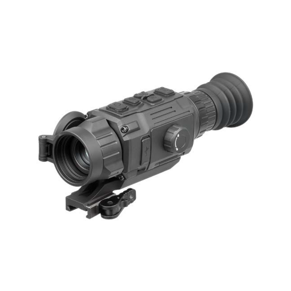 AGM RattlerV2 19-256 Thermal Rifle Scope | Night Vision Guys