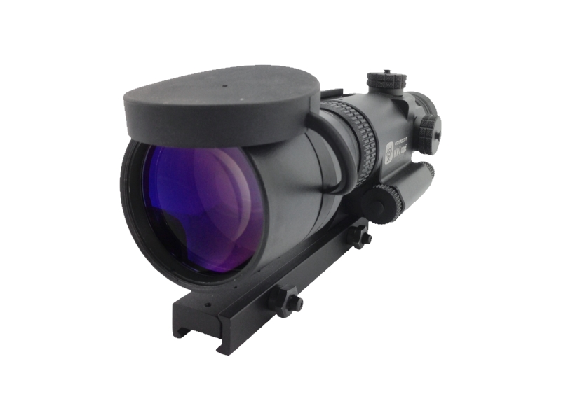 Armasight WWZ Night Vision Rifle Scope