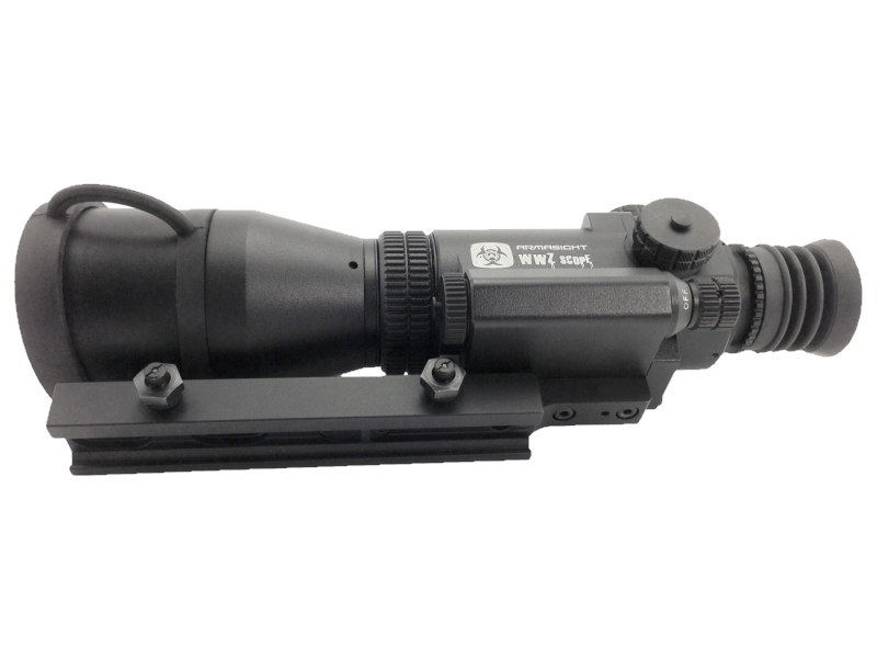 Armasight WWZ Night Vision Rifle Scope