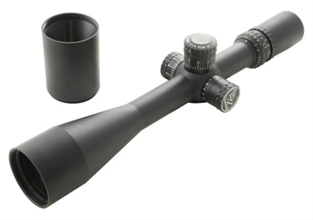 Nightforce NXS 5.5-22x50mm ZeroStop .250 MOA MOAR-T reticle