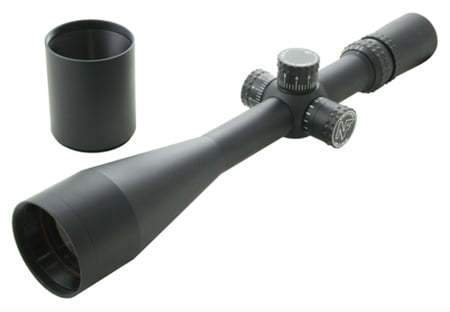 Nightforce NXS 8-32x56mm ZeroStop Scope | Night Vision Guys