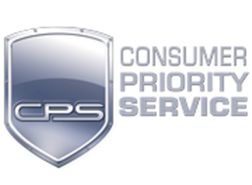 CPS - Consumer Priority Service Extended Warranty