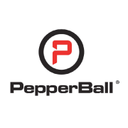 PepperBall