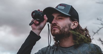8 Best Monoculars for Night and Vision Thermal Applications