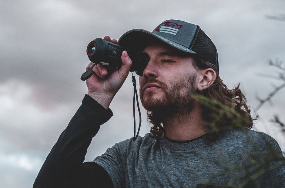 8 Best Monoculars for Night and Vision Thermal Applications