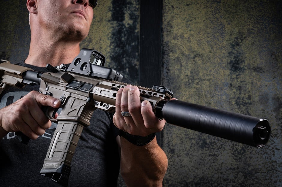 5 Best Holographic Sights for AR-15s