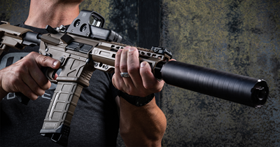 5 Best Holographic Sights for AR-15s