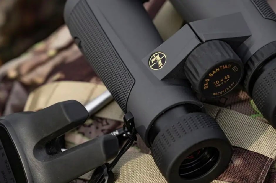6 Best Binoculars for Hunting