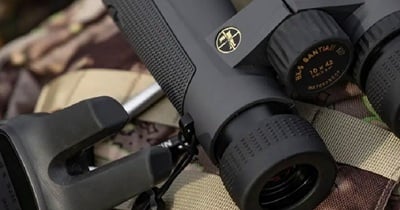 6 Best Binoculars for Hunting