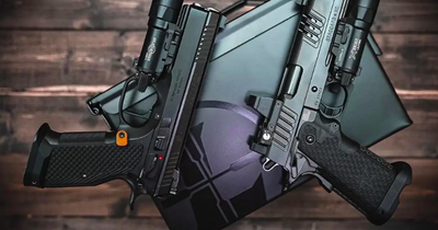 10 Best Red Dot Sights for Rifles & Pistols