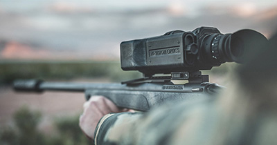 NVG History Lesson: When Was the Thermal Scope Invented?
