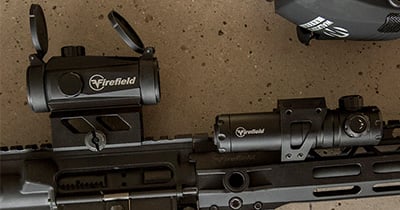 Iron Sights vs. Red Dot: Benefits and Applications for Each