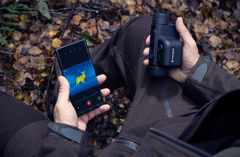 Basic Training: How Do Thermal Cameras Work?