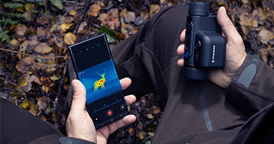 Basic Training: How Do Thermal Cameras Work?