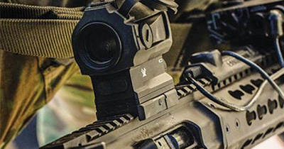 13 Basic Facts About Holographic Sights