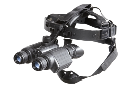 Binocular Night Vision Goggles