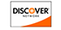 Discover logo