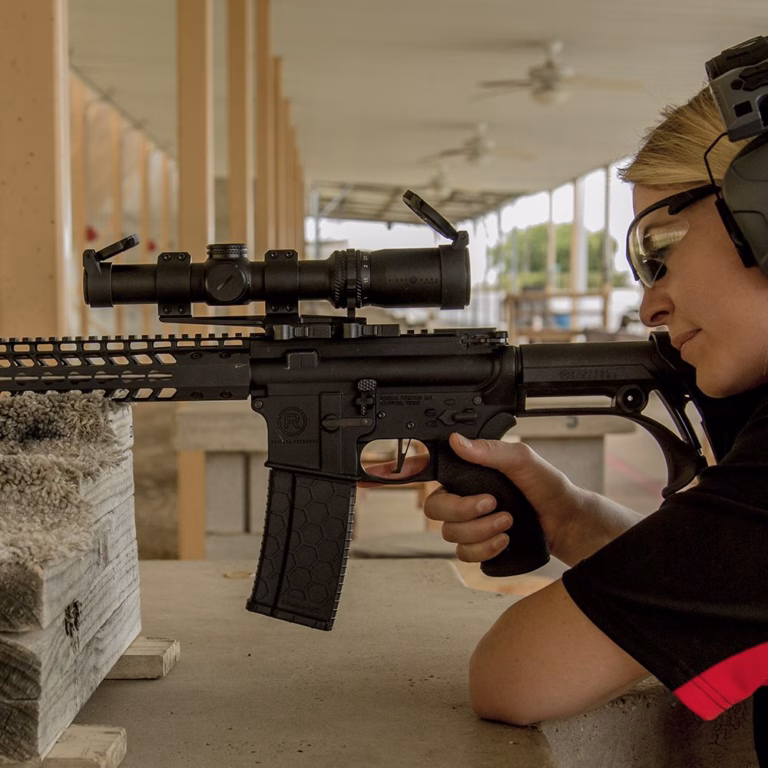 Basic Training: How to Mount a Rifle Scope
