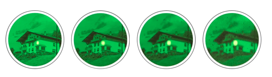 Night Vision Generations
