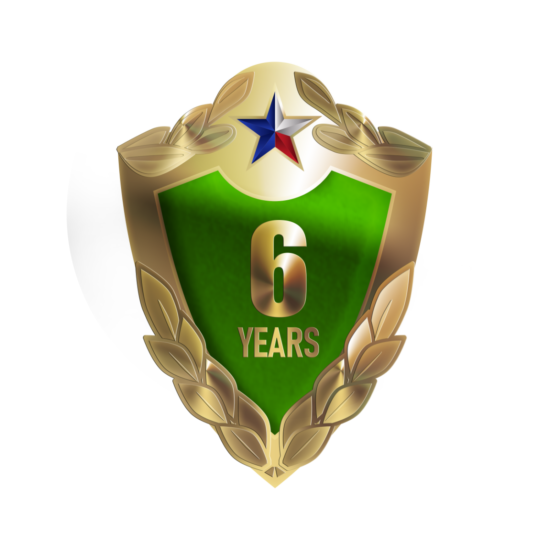 beringoptics_6_years_warranty_shield_6yo.png