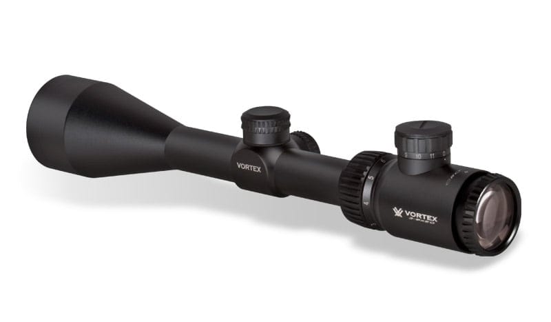 Vortex Crossfire | Vortex Reticles & Tactical Scopes | Night