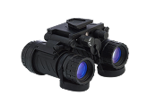 binoculars