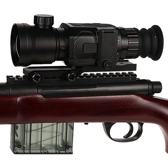hogster_zap_on_a_rifle.jpg