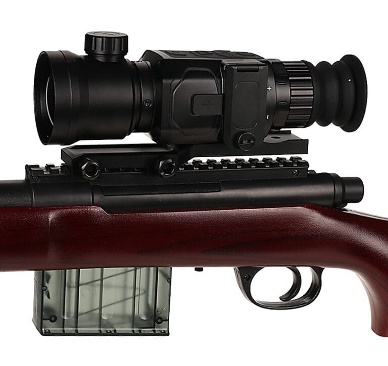 hogster_zap_on_a_rifle.jpg