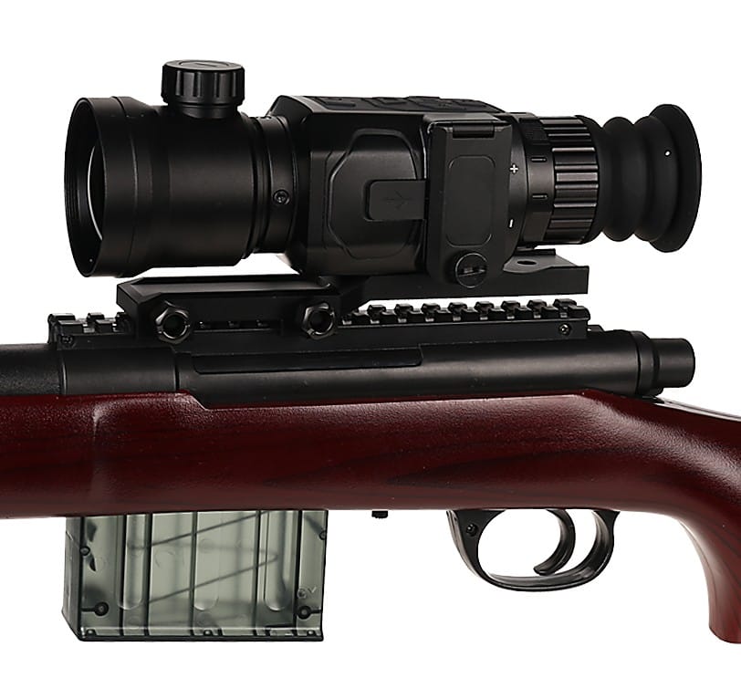 hogster_zap_on_a_rifle.jpg