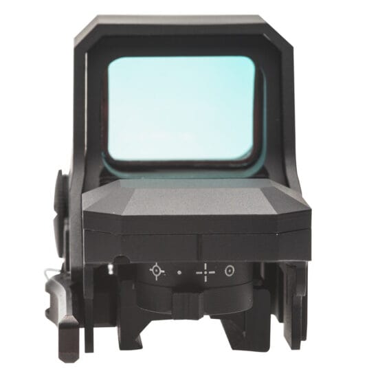 Sightmark Ultra Shot A-Spec Reflex Sight » Night Vision Guys