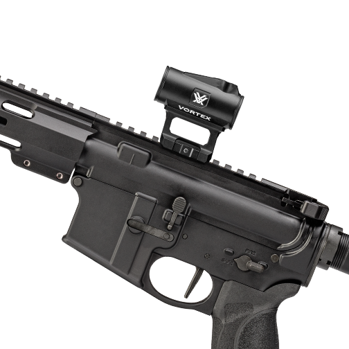 Sightmark Ultra Shot R-Spec Reflex Sight » Night Vision Guys