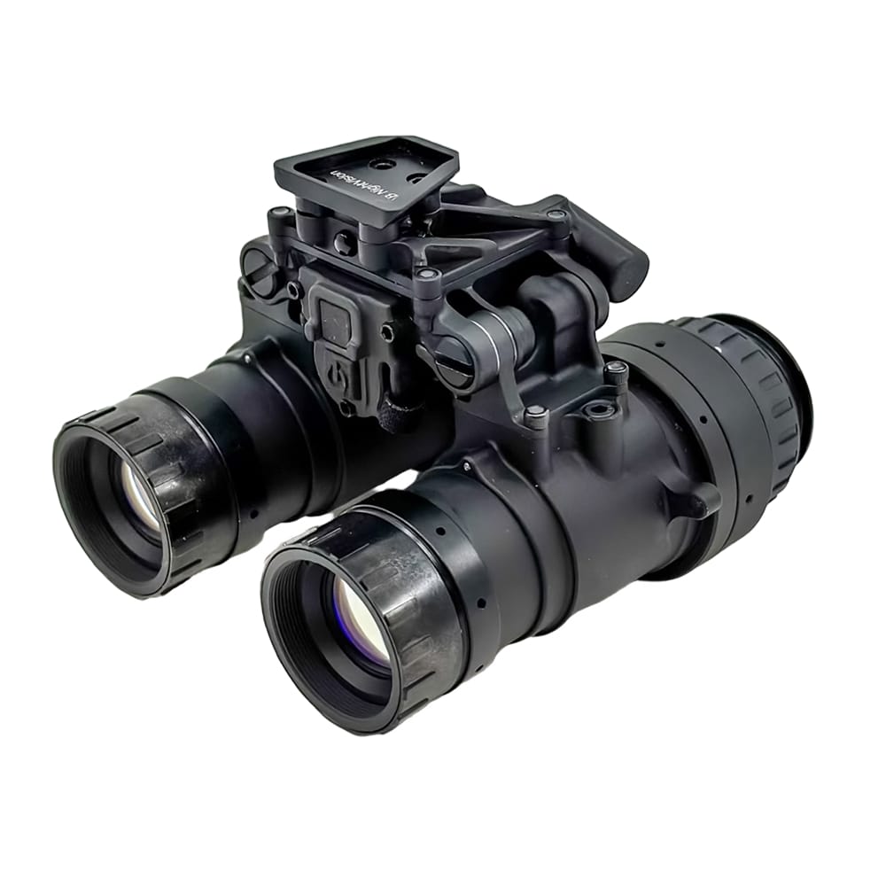 ABNV ARNVG Night Vision System - L3 Unfilmed Comm Spec 2000-2200 FOM