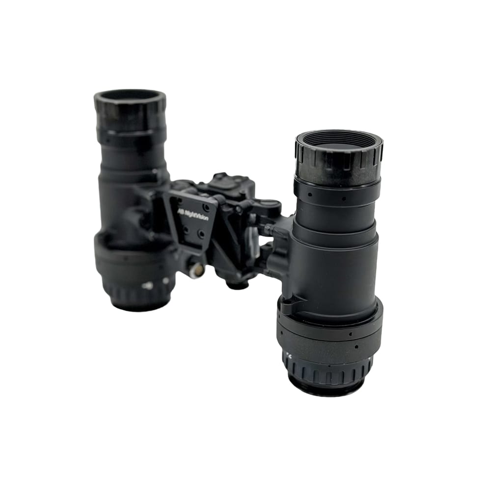 ABNV ARNVG Night Vision System - L3 Unfilmed Comm Spec 2000-2200 FOM