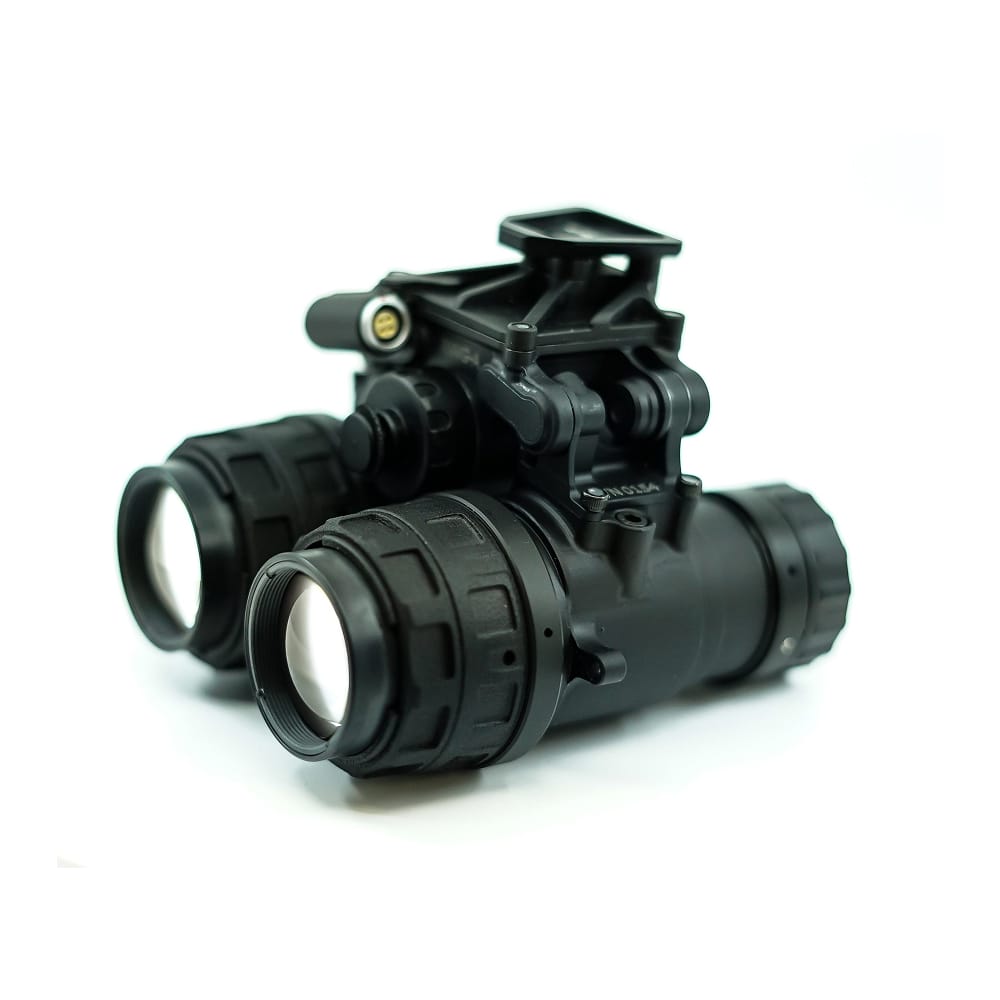 ABNV ARNVG Night Vision System - L3 Unfilmed Comm Spec 2000-2200 FOM