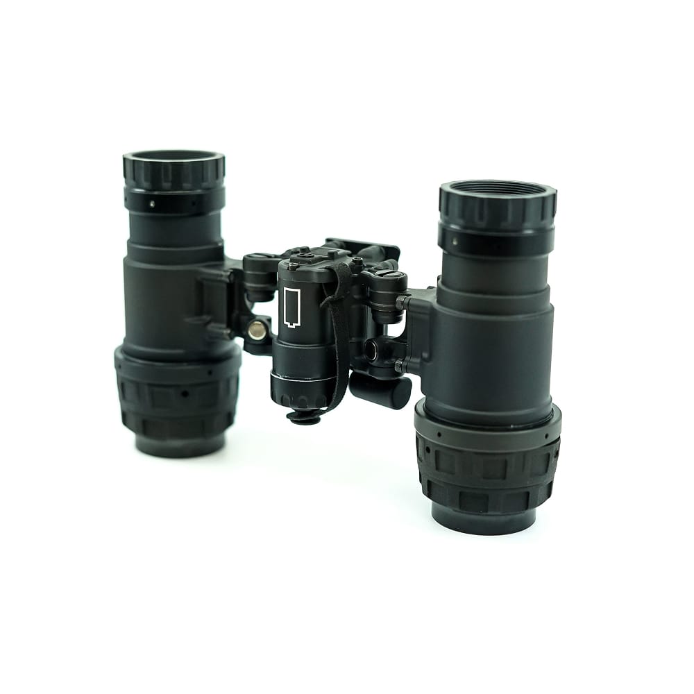 ABNV ARNVG Night Vision System - L3 Unfilmed Comm Spec 2000-2200 FOM