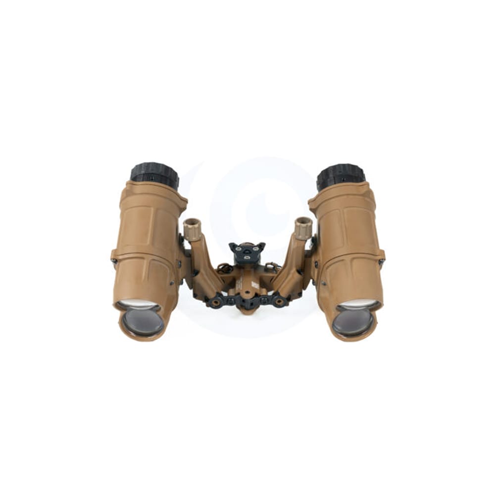 Nocturn Chimera Night Vision System - L3 Unfilmed Comm Spec 2400-2600 FOM