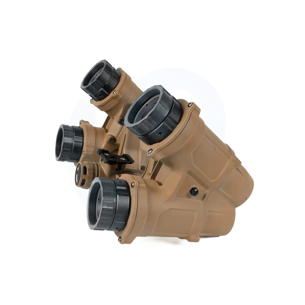 Nocturn Chimera Night Vision System - L3 Unfilmed Comm Spec 2400-2600 FOM