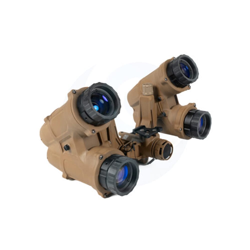 Nocturn Chimera Night Vision System - L3 Unfilmed Comm Spec 2400-2600 FOM