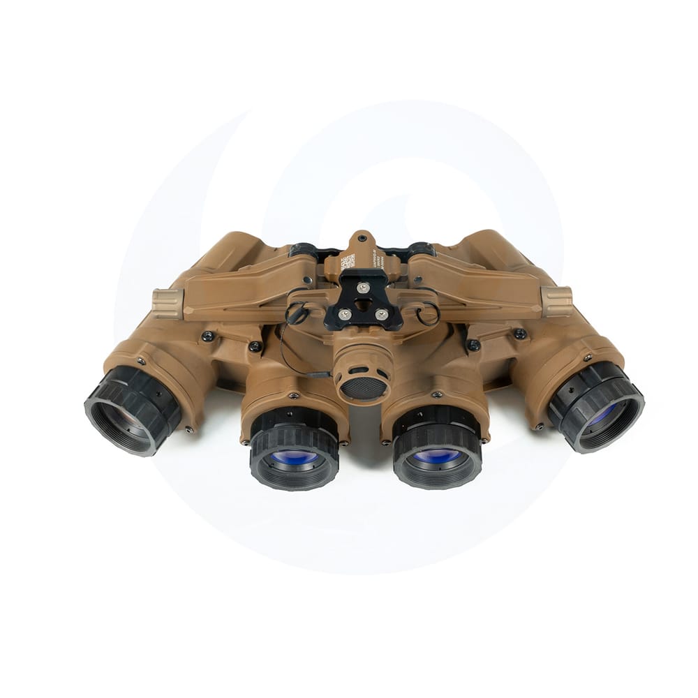 Nocturn Chimera Night Vision System - L3 Unfilmed Comm Spec 2400-2600 FOM