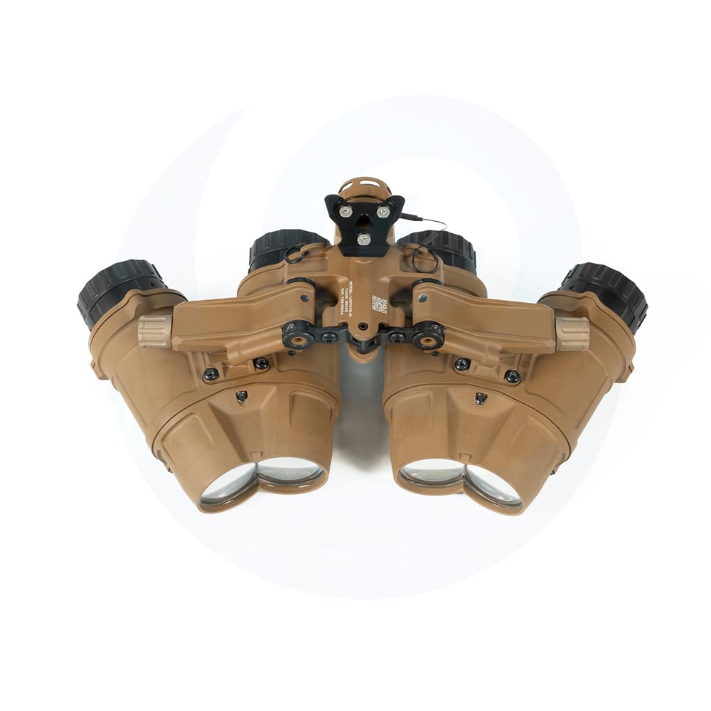Nocturn Chimera Night Vision System - L3 Unfilmed Comm Spec 2400-2600 FOM