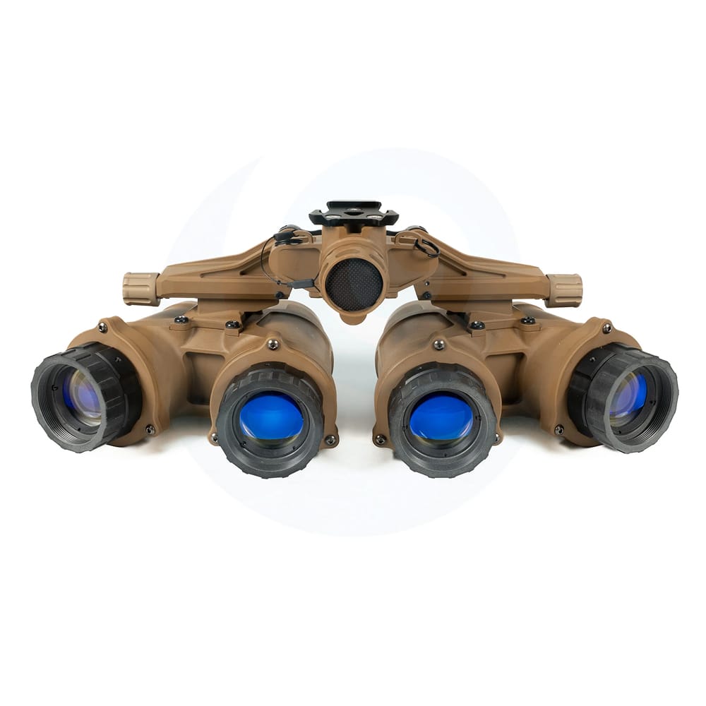 Nocturn Chimera Night Vision System - L3 Unfilmed Comm Spec 2400-2600 FOM