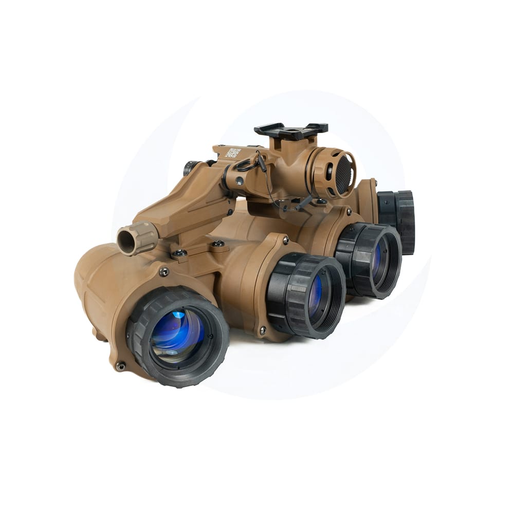 Nocturn Chimera Night Vision System - L3 Unfilmed Comm Spec 2400-2600 FOM