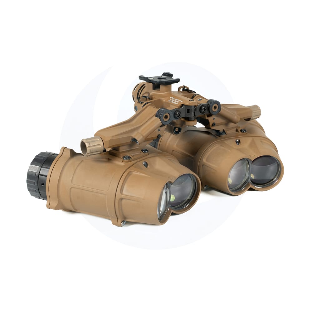 Nocturn Chimera Night Vision System - L3 Unfilmed Comm Spec 2400-2600 FOM